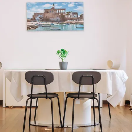 Enea Luxury - Piccinni Bari