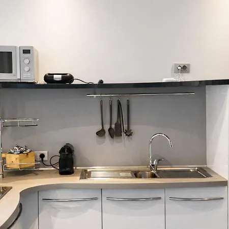 Apartamento Enea Luxury - Piccinni