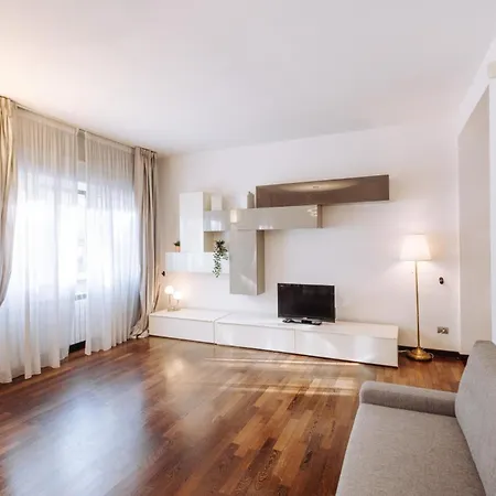 Apartamento Enea Luxury - Piccinni *