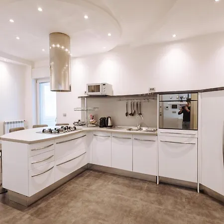 Appartamento Enea Luxury - Piccinni