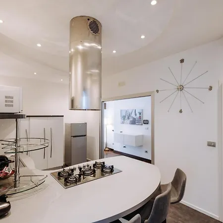 Apartamento Enea Luxury - Piccinni