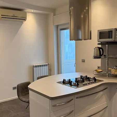 Apartamento Enea Luxury - Piccinni