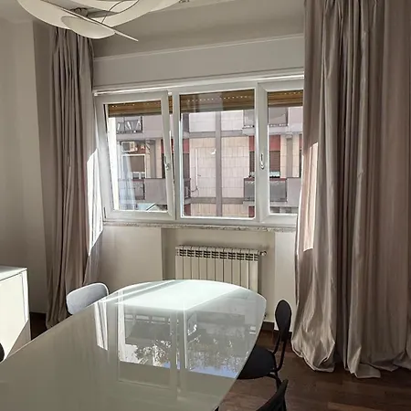 Enea Luxury - Piccinni Apartamento *