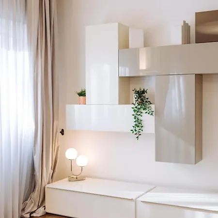 Enea Luxury - Piccinni Apartamento *