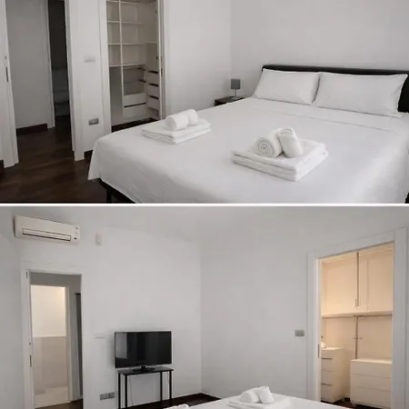 Appartamento Enea Luxury - Piccinni