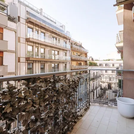 Apartamento Enea Luxury - Piccinni