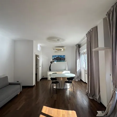 Appartamento Enea Luxury - Piccinni Bari