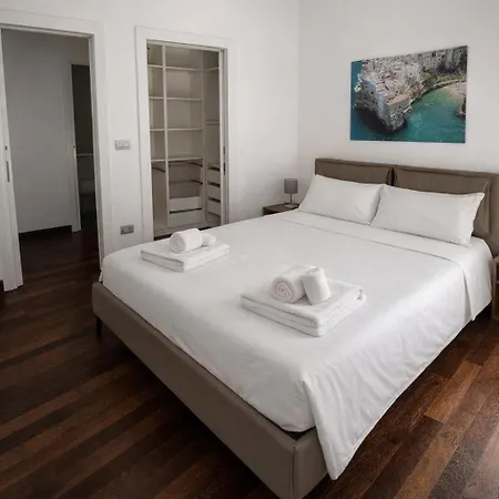 Apartamento Enea Luxury - Piccinni *