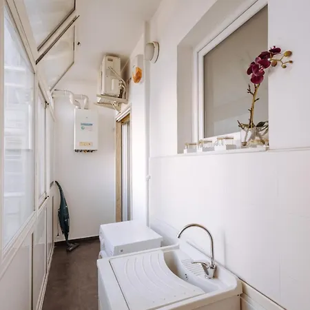 Appartamento Enea Luxury - Piccinni