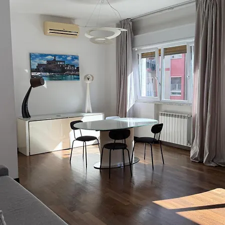 Appartamento Enea Luxury - Piccinni Bari